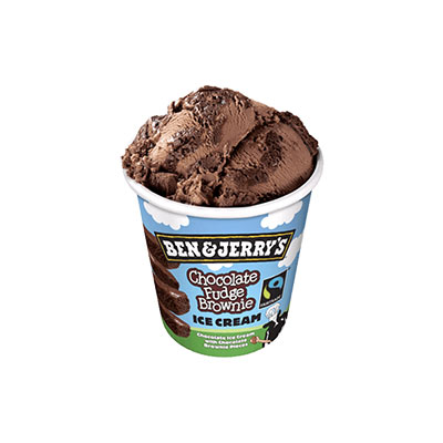 Helado chocolate 150 ml | Pizzas a domicilio